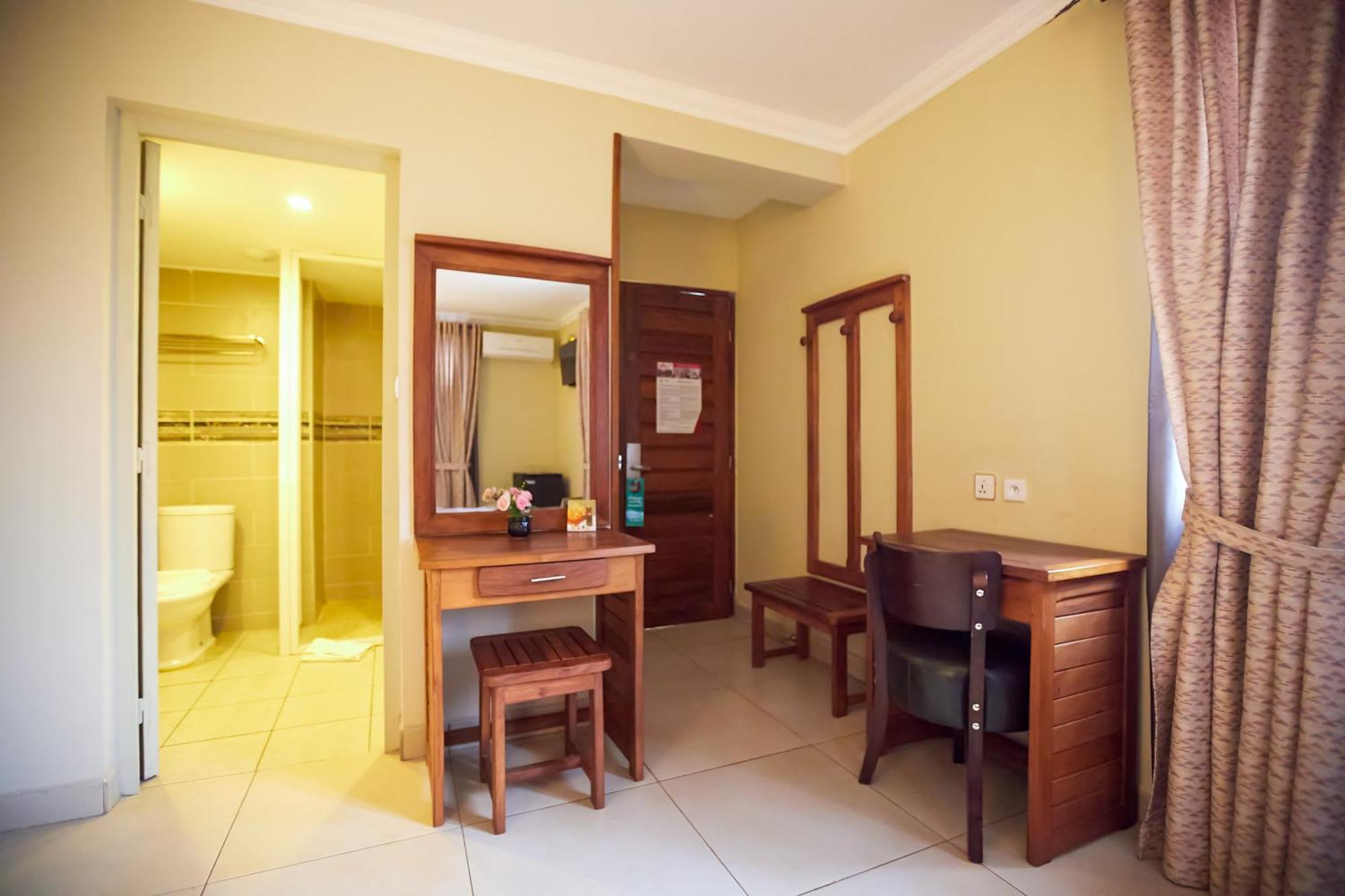 Anjary Hotel Antananarivo Exterior photo