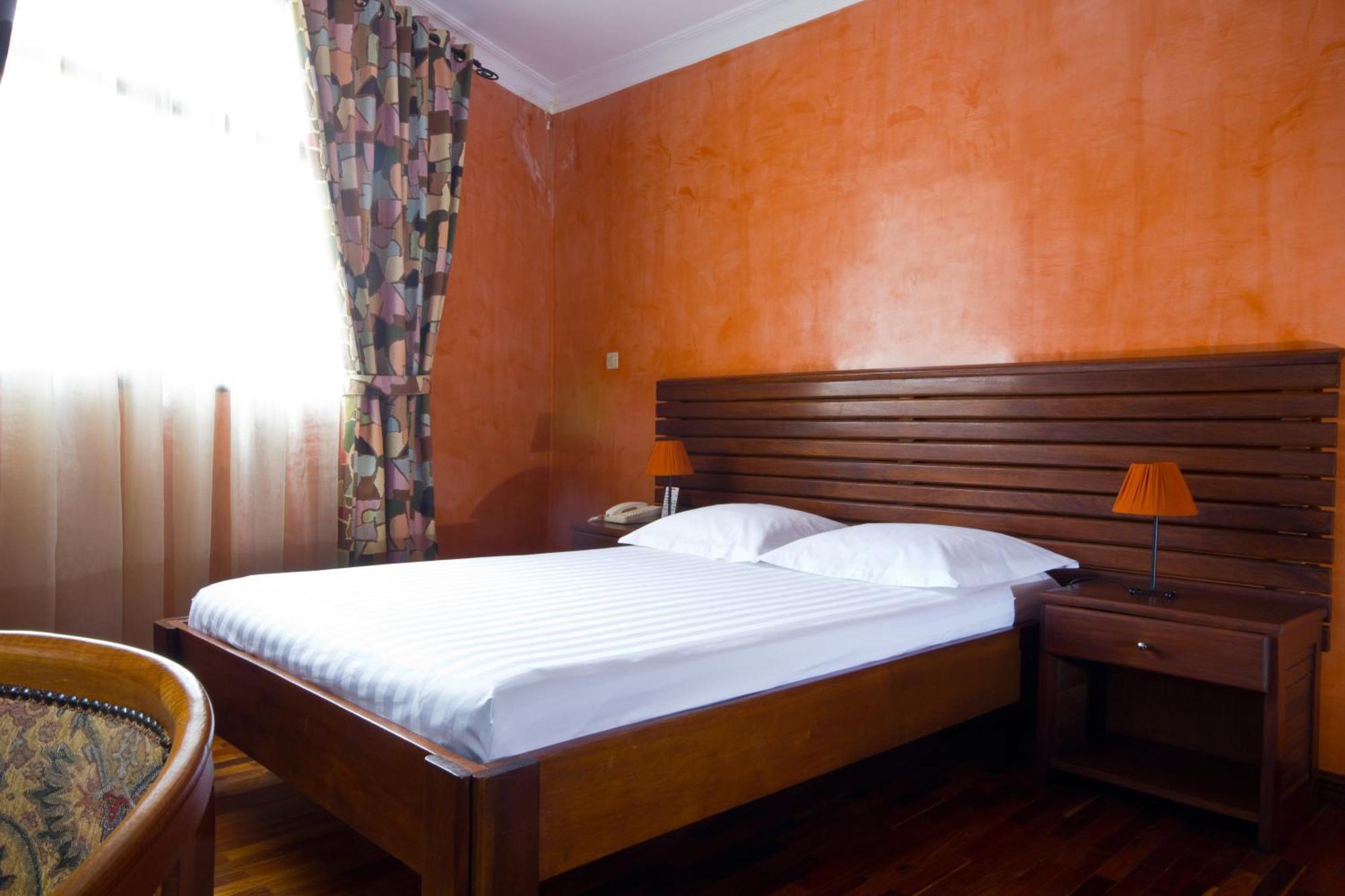 Anjary Hotel Antananarivo Room photo